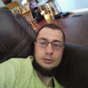 Meet your Posher, Dustin